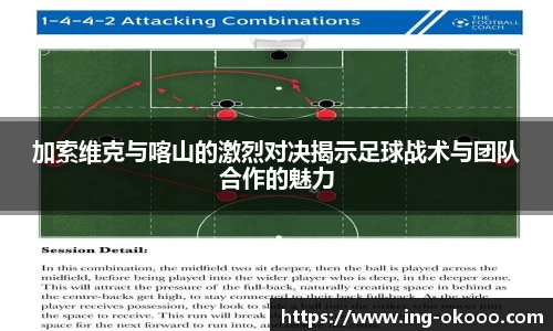 加索维克与喀山的激烈对决揭示足球战术与团队合作的魅力